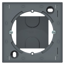 ATLASDESIGN КОРОБКА для наружного монтажа, ГРИФЕЛЬ