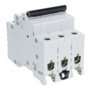 Автоматический выключатель ABB 3P, 25А, тип С, 4.5кА, SH203L