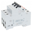 Автоматический выключатель ABB 3P, 25А, тип С, 4.5кА, SH203L