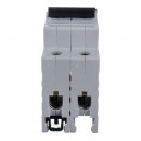 Автоматический модульный выключатель ABB 2п C SH202L 4.5кА 10А 2CDS242001R0104