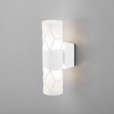 Fanc LED белый Настенный светодиодный светильник