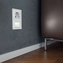 Встраиваемая LED подсветка белый
