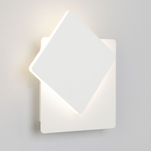 Настенный светодиодный светильник Screw LED