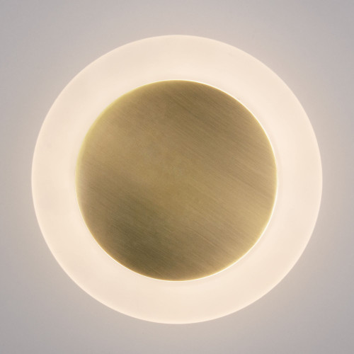 Настенный светодиодный светильник Around LED