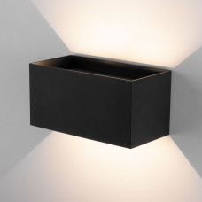Уличный настенный светодиодный светильник WINNER DOUBLE LED IP54
