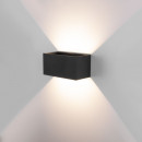 Уличный настенный светодиодный светильник WINNER DOUBLE LED IP54