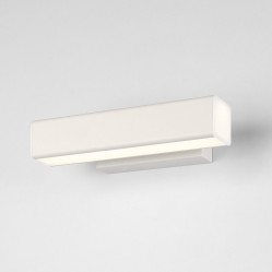 Настенный светодиодный светильник Kessi LED белый