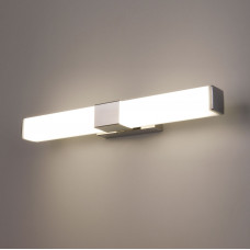 Настенный светодиодный светильник Protera LED хром IP44
