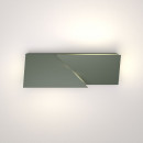 Настенный светодиодный светильник Snip LED Настенный светодиодный светильник Snip LED