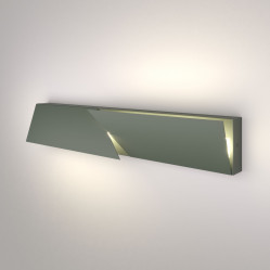 Настенный светодиодный светильник Snip LED