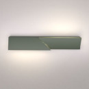 Настенный светодиодный светильник Snip LED Настенный светодиодный светильник Snip LED