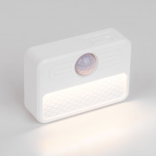 Светодиодный светильник Led Stick с датчиком движения 1W 4000K Белый