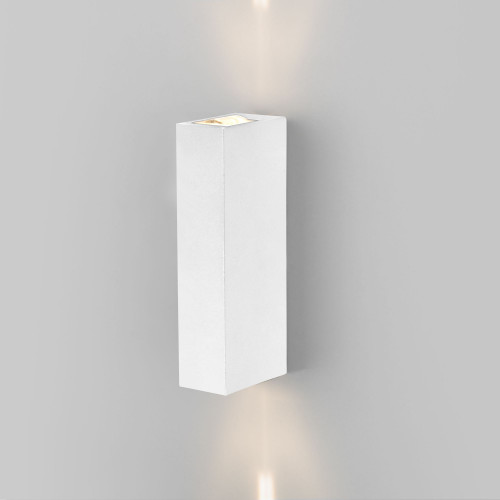 Уличный настенный светодиодный светильник Blaze LED IP54