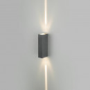 Уличный настенный светодиодный светильник Blaze LED IP54