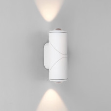 Уличный настенный светодиодный светильник GIRA D LED IP54