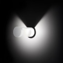 Уличный настенный светодиодный светильник Nimbus IP54
