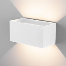 Уличный настенный светодиодный светильник WINNER DOUBLE LED IP54