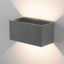 Уличный настенный светодиодный светильник WINNER DOUBLE LED IP54
