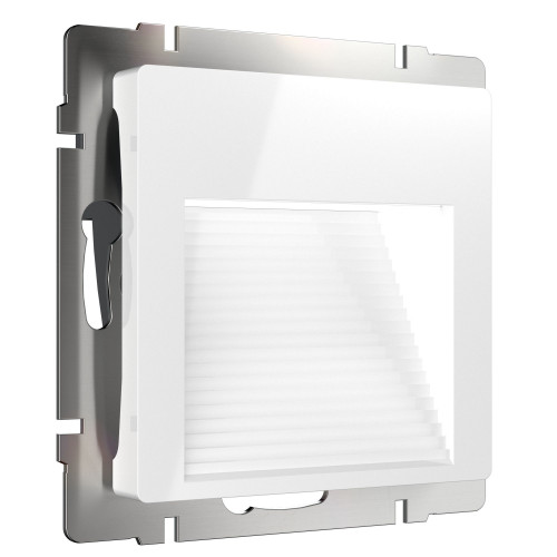 Встраиваемая LED подсветка белый