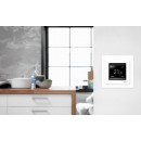 Devireg Touch polar white