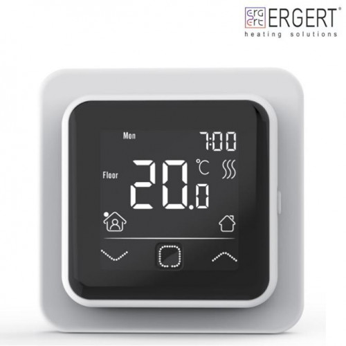 Ergert FLOOR CONTROL 360 white