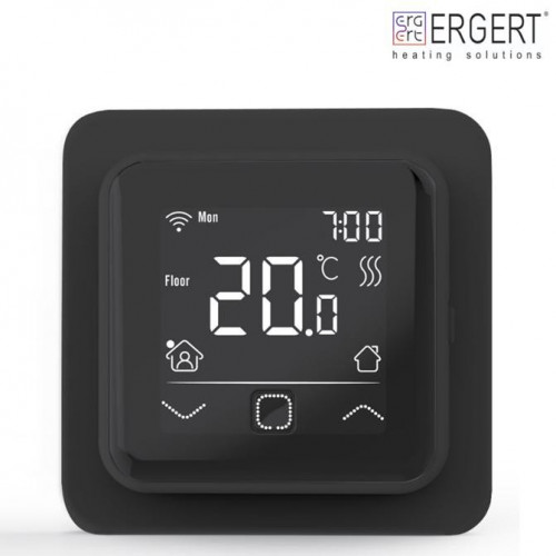 Ergert FLOOR CONTROL 360 WI-FI black