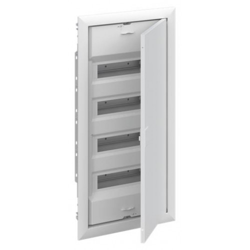 ABB UK648E3 | Шкаф в нишу 48(56) модулей с винтовыми клеммами N,PE 2CPX077843R9999