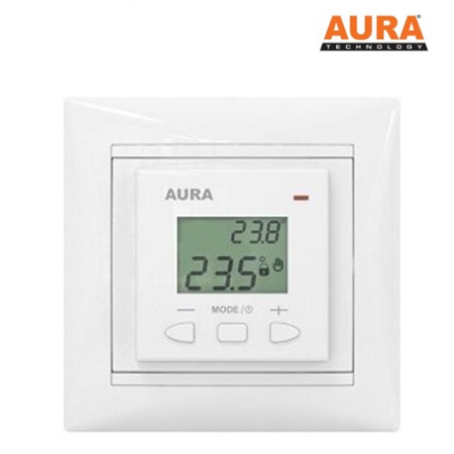 AURA LTC 070 белый