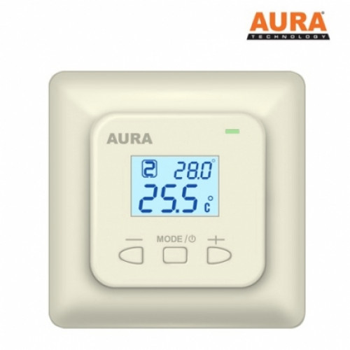 AURA LTC 440 кремовый