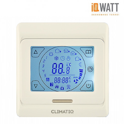 CLIMATIQ ST ivory