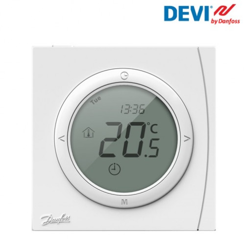 Danfoss ECtemp Next Plus