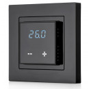 Ergert FLOOR CONTROL 340 black Ergert FLOOR CONTROL 340 black