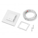 Ergert FLOOR CONTROL 340 WI-FI white Ergert FLOOR CONTROL 340 WI-FI white