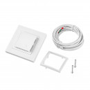 Ergert FLOOR CONTROL 340 white