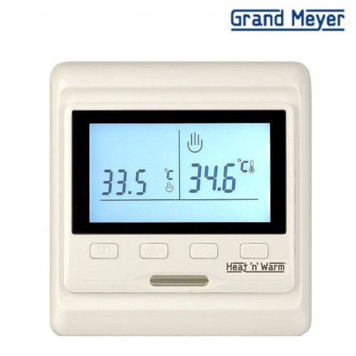 Grand Meyer HW500 кремовый
