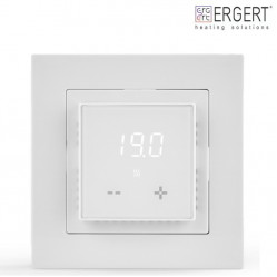 Ergert FLOOR CONTROL 340 white