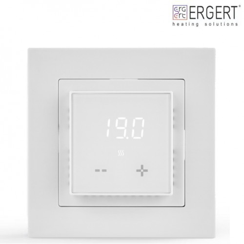 Ergert FLOOR CONTROL 340 white