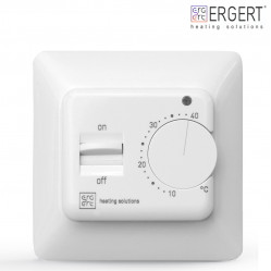 Ergert FLOOR CONTROL 110 white
