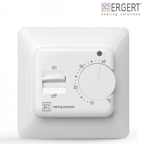Ergert FLOOR CONTROL 110 white