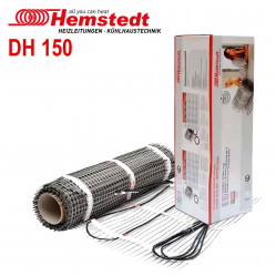 Hemstedt DH 675 - 4,5 кв.м.