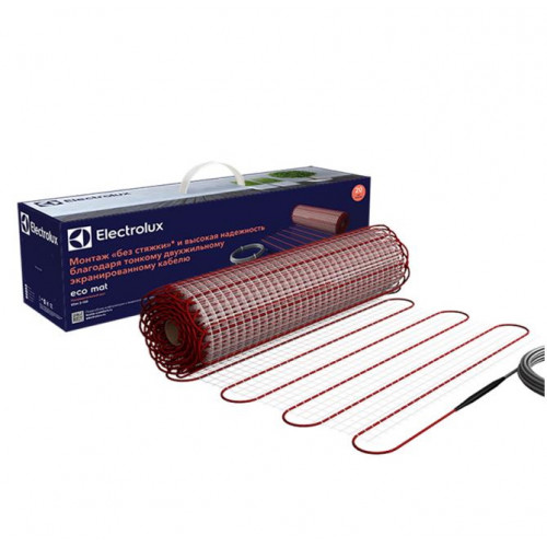 Electrolux Eco Mat EЕM 2-150 - 3,0 кв.м.