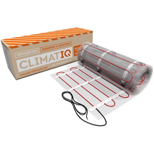 CLIMATIQ - 3,5 кв.м.