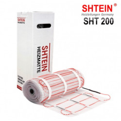 Heizmatte SHT 800 - 4,0 кв.м.