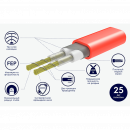 Electrolux Easy Fix Mat EEFM 2-150 - 3,0 кв.м.