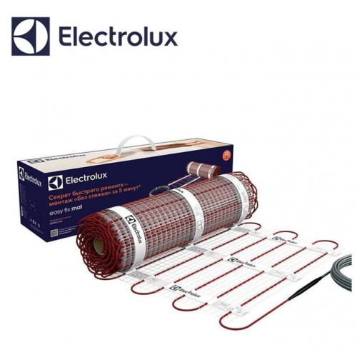 Electrolux Easy Fix Mat EEFM 2-150 - 3,0 кв.м.