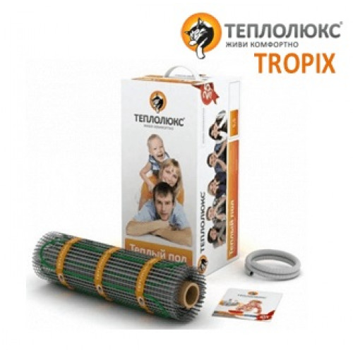 TROPIX MHH 535 - 3,5 кв.м.