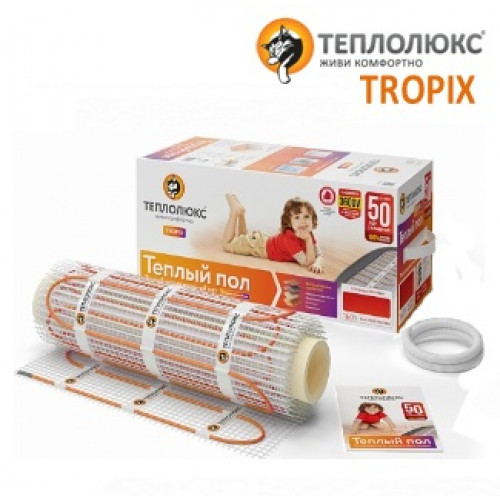 TROPIX MHH 240 - 1,5 кв.м.