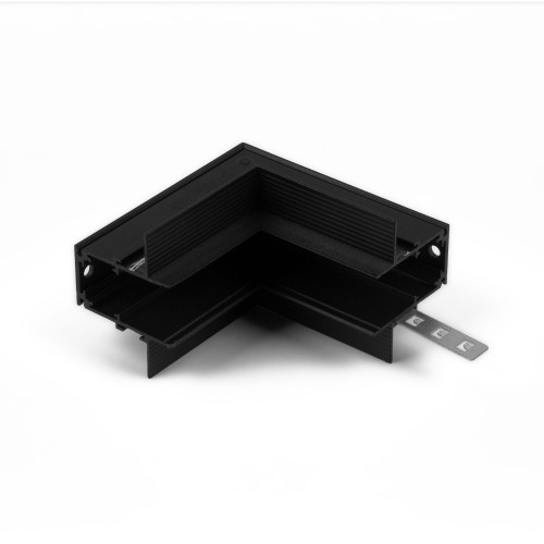 Коннектор угловой внутренний для встраиваемого шинопровода Slim Magnetic