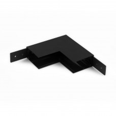Коннектор угловой внутренний для накладного шинопровода Slim Magnetic
